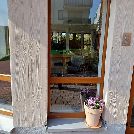 Apartamenty Levilla Rewa Buitenkant foto