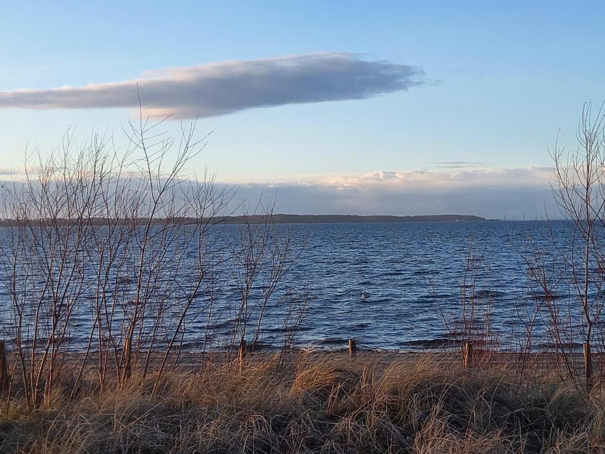 Apartamenty Levilla Rewa Buitenkant foto