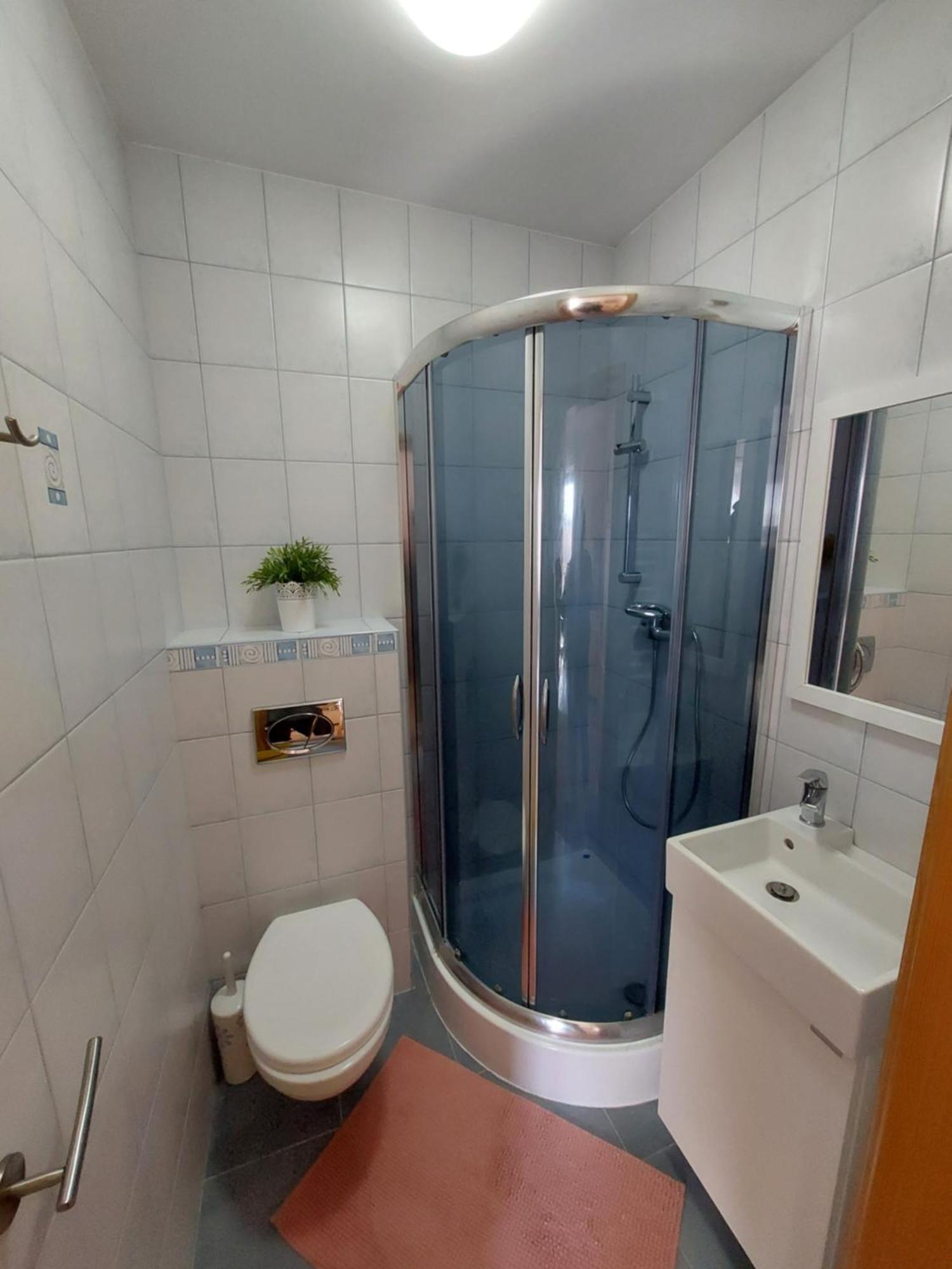 Apartamenty Levilla Rewa Buitenkant foto