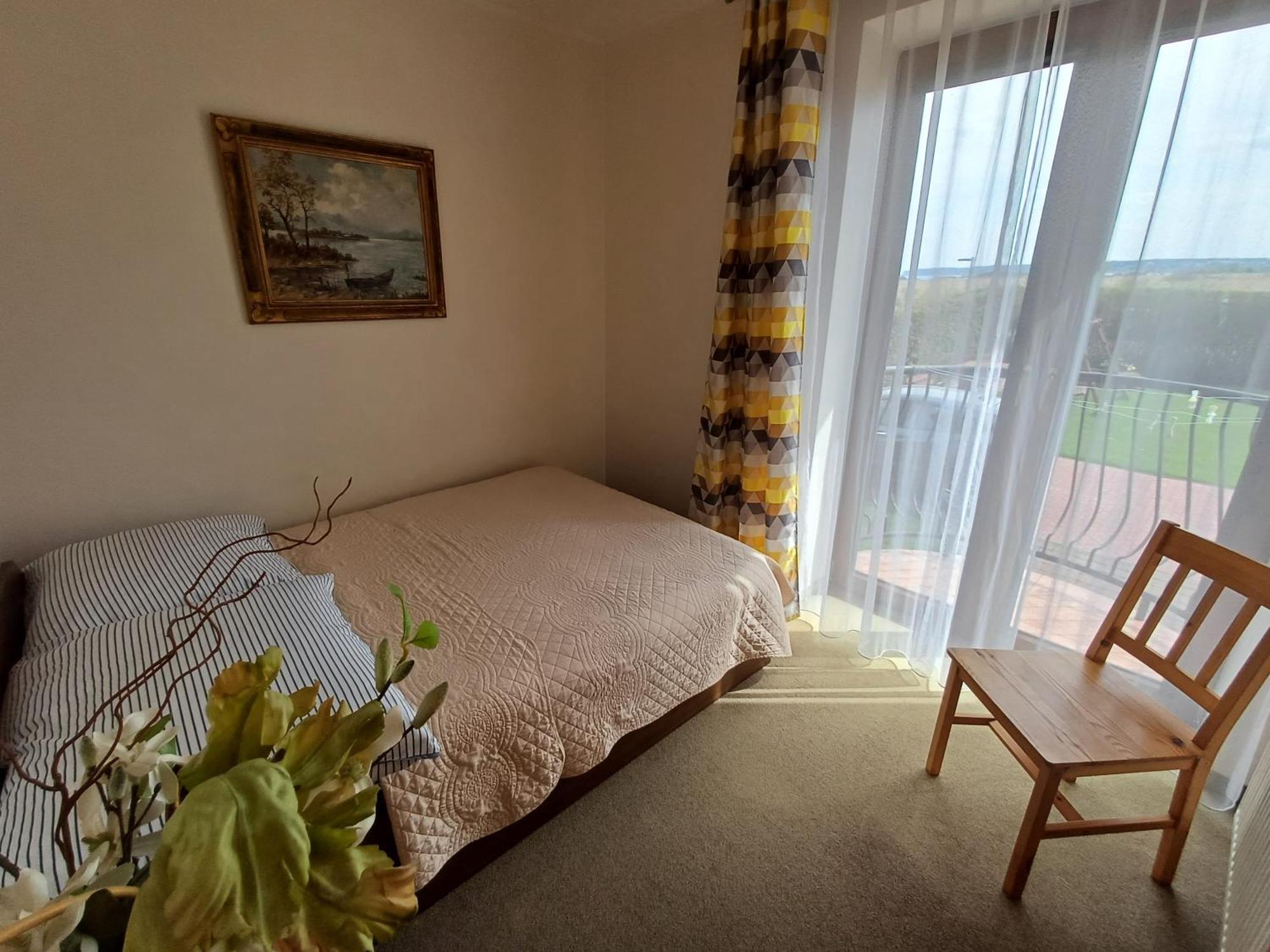 Apartamenty Levilla Rewa Buitenkant foto