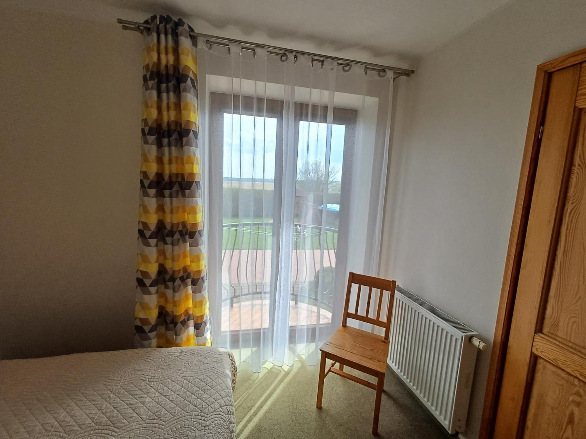 Apartamenty Levilla Rewa Buitenkant foto