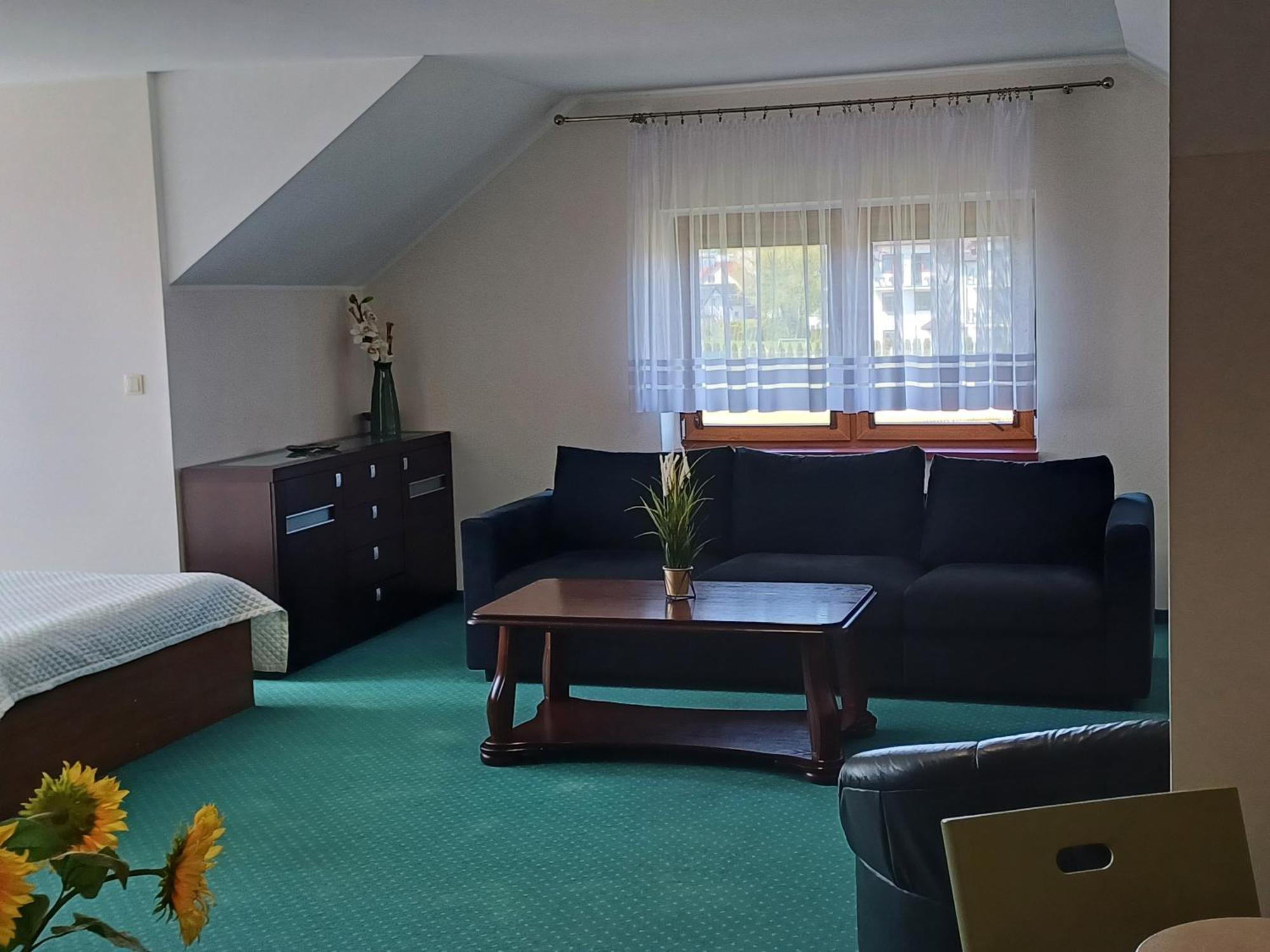 Apartamenty Levilla Rewa Buitenkant foto