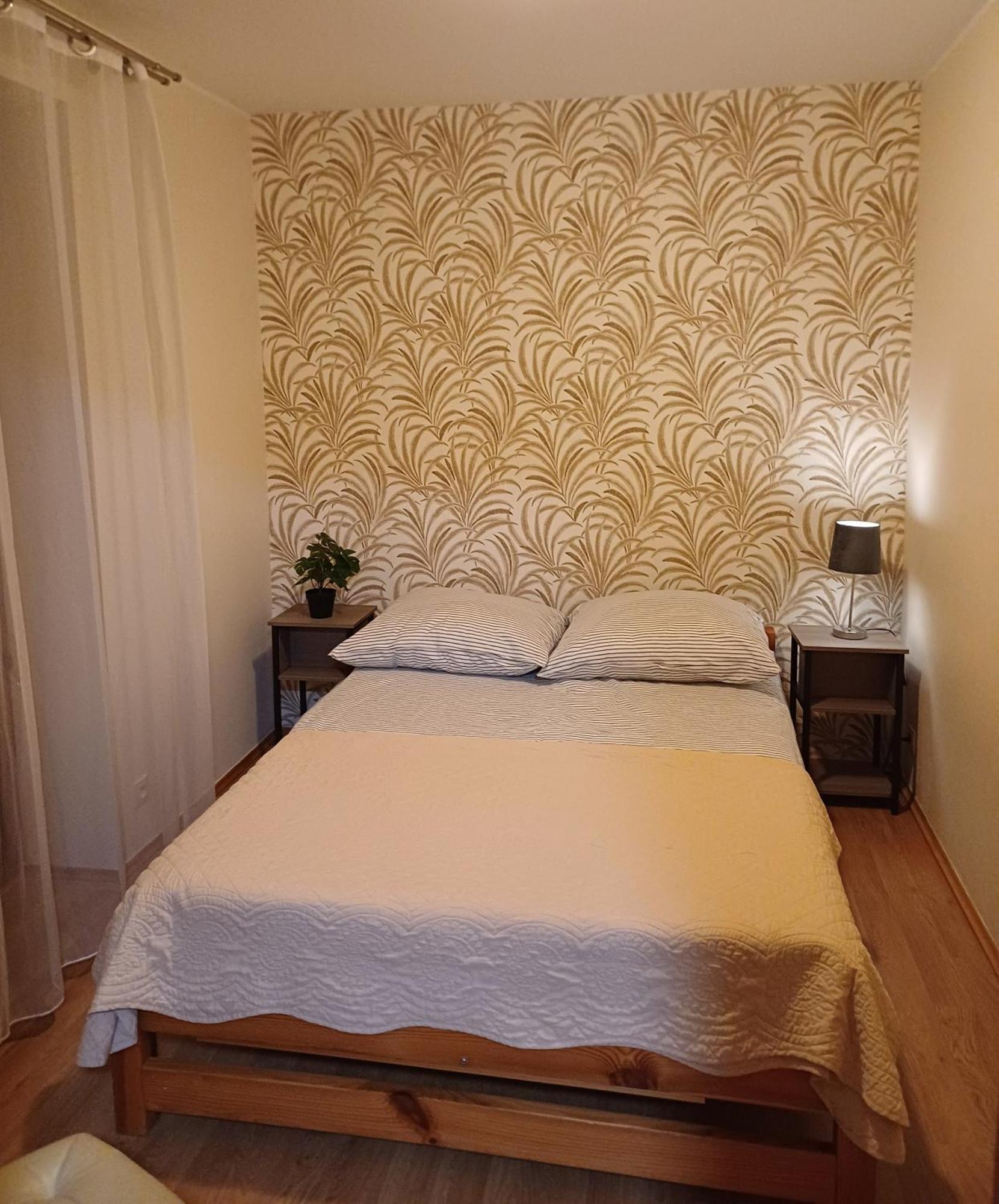 Apartamenty Levilla Rewa Buitenkant foto