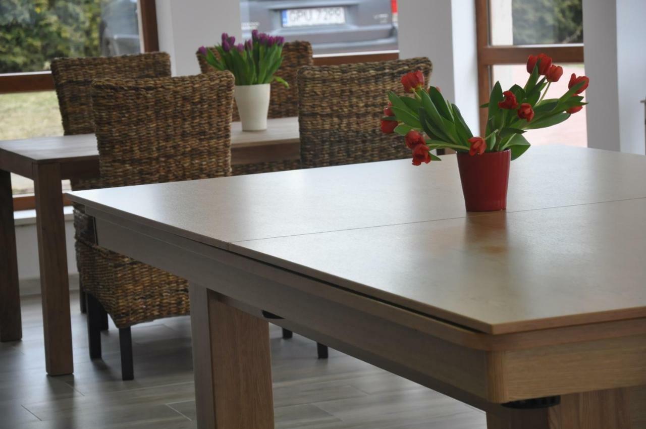 Apartamenty Levilla Rewa Buitenkant foto