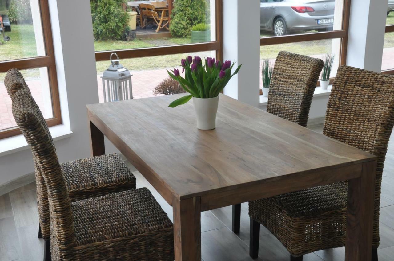Apartamenty Levilla Rewa Buitenkant foto
